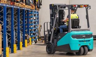 Baoli LogiMAT